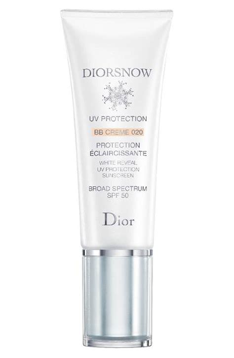 bb cream dior opinioni|Dior tinted moisturizer spf 50.